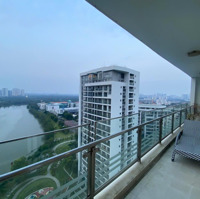 Ch Riverpark Ríedence Cho Thuê,Nhà Đang Trống,Lầu Cao View Sông .Giá Chốt : 33 Triệu/Tháng.