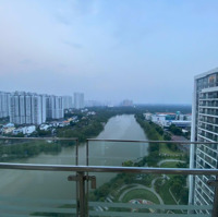 Ch Riverpark Ríedence Cho Thuê,Nhà Đang Trống,Lầu Cao View Sông .Giá Chốt : 33 Triệu/Tháng.