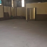 Cho Thuê Kho Xưởng 500M² Đường Phan Trọng Tuệ, Thanh Trì, Hà Nội
