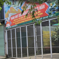 Cho Thuê Đất Kho, Nhà Xưởng 1000M2 Tại Thôn 6, Xã Tiến Xuân, Thạch Thất, Hà Nội, Giá Tốt