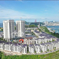 Bán Cắt Lỗ 700 Triệu Căn Hộ 3 Phòng Ngủ127M2 View Sunworld Biển Bãi Cháy Tại Beverly Hill Resort Hạ Long.