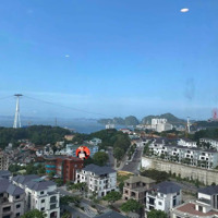 Bán Cắt Lỗ 700 Triệu Căn Hộ 3 Phòng Ngủ127M2 View Sunworld Biển Bãi Cháy Tại Beverly Hill Resort Hạ Long.