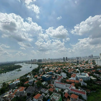View Sông Siêu Đẹp, Giá Đầu Tư Siêu Tốt 10.430 Tỷ - Bán Gấp Căn Hộ Nassim Thảo Điền 2 Pn