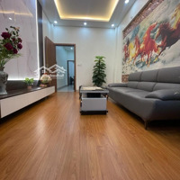 Bán Căn 5 Tầng Đẹp - Ô Tô Vào Nhà - Ngõ Ô Tô Tránh