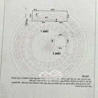 Gần Đh Công Thương- Bán Nhà Cấp 4 (Dt: 4.5 X 15M) - 7.3 Tỷ - Hẻm 7M