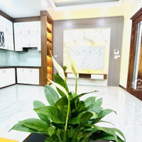 Nhà Đẹp Vĩnh Hưng Hoàng Mai, Mới Koong,Diện Tích32M, 5 Tầng, Full Nội Thất, 2 Mặt Thoáng Cách Ô Tô 20M