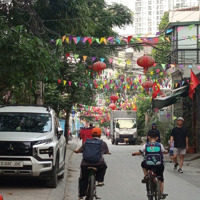 Chung Cư Mini Bắc Từ Liêm Đẹp Không Tưởng: 60M2, 7T Thang Máy, Dòng Tiền Đỉnh, Sổ Đỏ Đẹp, Giá Bán 8 Tỷ