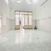 Nguyễn Hữu Tiến - Tây Thạnh, Tân Phú, Nhà 2 Tầng,Diện Tích4X15, Nở Hậu, Giá 4.X Tỷ