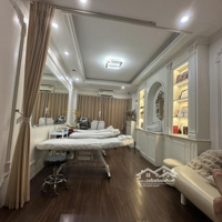 Nhà Nguyễn An Ninh 50M, 5 Tầng, Mặt Tiền 3,5M Giá Bán 15,Tỷ, Ô Tô Tránh, Kinh Doanh Đỉnh