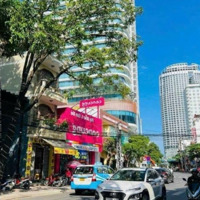 Mt Nguyễn Thị Minh Khai, Quận 1,Diện Tích125,42M2, Ngang 6.12M, Kd Đa Ngành Nghề