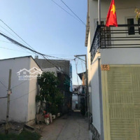Chủ Cần Tiền Gấp Bán Nhanh Lô Đất 50M2 Giá Bán 2,4 Tỷ Đường Số 2, Kp. Ông Nhiêu - Long Trường, Q9