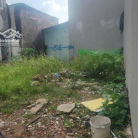 Chủ Cần Tiền Gấp Bán Nhanh Lô Đất 50M2 Giá Bán 2,4 Tỷ Đường Số 2, Kp. Ông Nhiêu - Long Trường, Q9