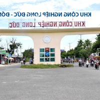 Bán Đất Và Nhà Xưởng Tại Kcn Long Đức, Đồng Nai