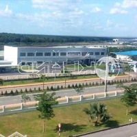 Bán Đất Và Nhà Xưởng Tại Kcn Long Đức, Đồng Nai