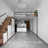 Siêu Phẩm Duplex Cao Cấp Full Nội Thất Ngay Bàu Cát - Tân Bình