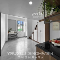 Siêu Phẩm Duplex Cao Cấp Full Nội Thất Ngay Bàu Cát - Tân Bình