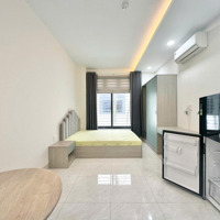 Cho Thuê Căn Hộ Studio Full Nt Mới Sau Mega Market Gần Cầu Sài Gòn Sala Thủ Thiêm Trần Não Metro