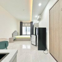 Cho Thuê Căn Hộ Studio Full Nt Mới Sau Mega Market Gần Cầu Sài Gòn Sala Thủ Thiêm Trần Não Metro