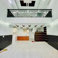 Bán nhà đường số 9, phường 16, Gò Vấp (5 TỶ 860)