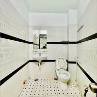Bán nhà đường số 9, phường 16, Gò Vấp (5 TỶ 860)