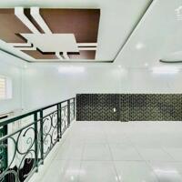 Bán nhà đường số 9, phường 16, Gò Vấp (5 TỶ 860)