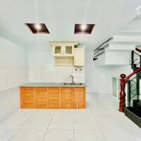 Bán nhà đường số 9, phường 16, Gò Vấp (5 TỶ 860)