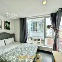 Phòng Trọ Đầy Đủ Nội Thất - Gần Chợ Bến Thành, Phố Đi Bộ Nguyễn Huệ, Công Viên 23/9, Sài Gòn Center