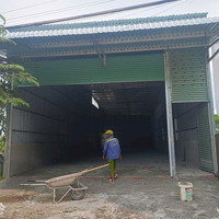 Cho Thuê Kho Mới Xây 200M2, 20 Triệu/Tháng, Phú Hữu, Q.9