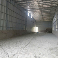 Cho Thuê Kho Mới Xây 200M2, 20 Triệu/Tháng, Phú Hữu, Q.9