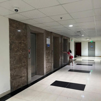 Siêu Hiếm! Căn Hộ Bắc Hà Building 30 Phạm Văn Đồng,Diện Tích96M2, 3 Phòng Ngủ, Nội Thất Đẹp, Vào Ở Ngay