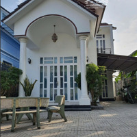 Bán Nhà Mái Thái Mặt Tiền Dx 25 Phú Mỹ, 240M2, Có 3 Phòng Ngủ 2 Vệ Sinh Sân Đậu 3 Ô Tô. Đường Nhựa Thông 6M