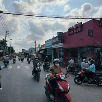 Bán Đất 120M2/ 820 Triệu Full Thổ - Mtđ Nguyễn Văn Long - Qui Đức - Bình Chánh - Shr.