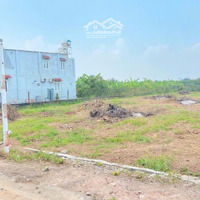Cần Bán Gấp Lô Đất Tại Khu Đô Thị Mới Bến Lức Long An , 120M2.