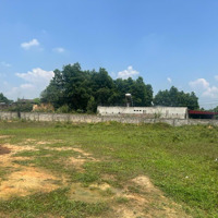Bán Đất Chính Chủ Trên 2000M2 Tại Tp Thái Nguyên