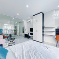 Căn Hộ Cho Thuê Full Nội Thất Trần Hưng Đạo Quận 1, Gần Chợ Bến Thành, Cv 23/9, Chợ Bến Thành