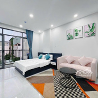Căn Hộ Cho Thuê Full Nội Thất Trần Hưng Đạo Quận 1, Gần Chợ Bến Thành, Cv 23/9, Chợ Bến Thành