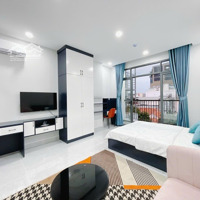Căn Hộ Cho Thuê Full Nội Thất Trần Hưng Đạo Quận 1, Gần Chợ Bến Thành, Cv 23/9, Chợ Bến Thành