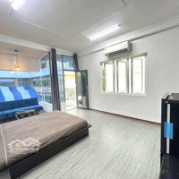 Cho Thuê Căn Hộ Có Ban Công Tại Nguyễn Phi Khanh, Q1, 7 Triệu, 30M2, Đầy Đủ Tiện Ích