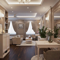 Cho Thuê Chcc N2D Trung Hoà Nhân Chính. 2 Phòng Ngủ 75M2, 12 Triệu, View Đẹp, Nhận Nhà Ở Ngay