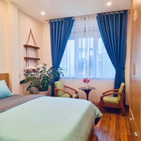 Cho Thuê Nhà - 2 P.ngủ - Nội Thất Đầy Đủ - Đường Nguyễn Công Trứ - P. 2 - Đà Lạt - 10 Triệu/Tháng