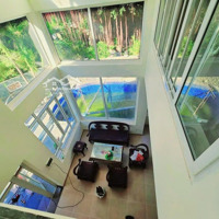 Cho Thuê Biệt Thự Lựng Tựa Núi, Có Hồ Bơi, View Đẹp Vũng Tàu