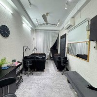 Nhà Mặt Tiền Gần Ngã 6 Phù Đổng, Đối Diện Bánh Mì Huỳnh Hoa Nổi Tiếng Nhất Sh