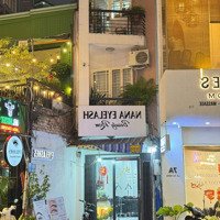 Nhà Mặt Tiền Gần Ngã 6 Phù Đổng, Đối Diện Bánh Mì Huỳnh Hoa Nổi Tiếng Nhất Sh