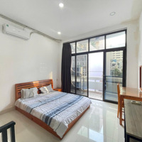 Căn Hộ Dịch Vụ - Full Nội Thất, Gần Chợ Bến Thành, Phố Đi Bộ Nguyễn Huệ, Phố Tây Bùi Viện, Cv 23/9