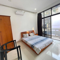 Căn Hộ Dịch Vụ - Full Nội Thất, Gần Chợ Bến Thành, Phố Đi Bộ Nguyễn Huệ, Phố Tây Bùi Viện, Cv 23/9