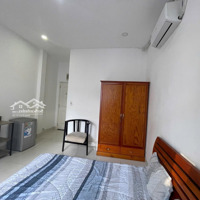 Căn Hộ Dịch Vụ - Full Nội Thất, Gần Chợ Bến Thành, Phố Đi Bộ Nguyễn Huệ, Phố Tây Bùi Viện, Cv 23/9