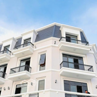 Chỉ 900 Triệu(15%) Sở Hữu Ngay Shophouse Trung Tâm Biển Bình Sơn - Phan Rang