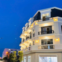 Chỉ 900 Triệu(15%) Sở Hữu Ngay Shophouse Trung Tâm Biển Bình Sơn - Phan Rang