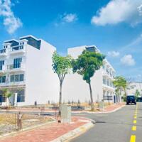 BÁN GẤP LÔ ĐẤT VỊ TRÍ VIP –  KHU BIỆT THỰ – TP. TÂN AN – 95M² – CHỈ 900 TRIỆU
