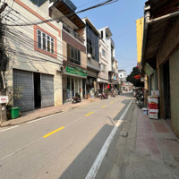 Bán Đất Tại An Thượng, Hoài Đức, Hà Nội, 105 Triệu, 48 M2, Giá Cực Chất